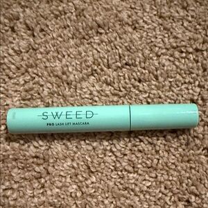 Pro Lash Lift Mascara - Mint Green